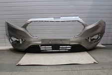 FORD TRANSIT MK8 CUSTOM FRONT