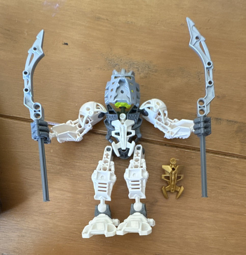 Lego bionicle stars - bionicle,