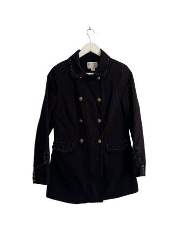 Monsoon military jacket - monsoon,