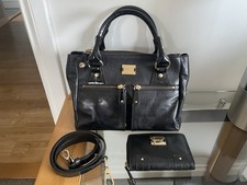 Modalu Small Black Pippa