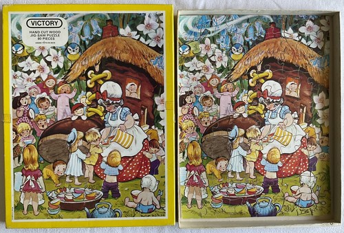 Collectable vintage victory - collectable,