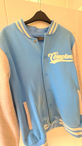 Primark men blue grey white - primark, blue/grey/white
