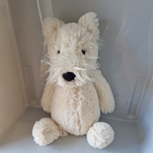 Jellycat bashful medium - jellycat,