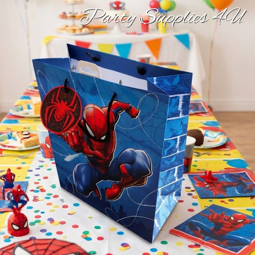 Marvel spiderman gift - marvel,