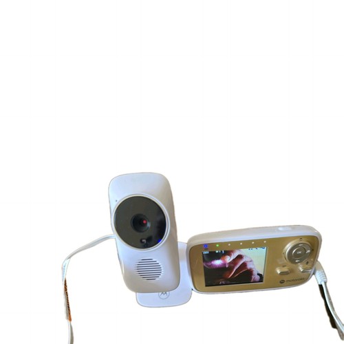 Motorola mbp483 digital video - motorola,