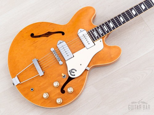 1995 epiphone casino - 1995,