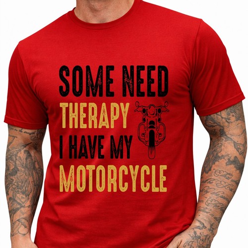 Some need therapy have my - therapy,