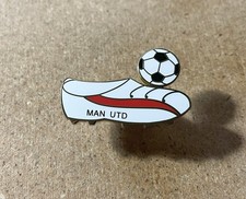 MANCHESTER UNITED RARE RETRO