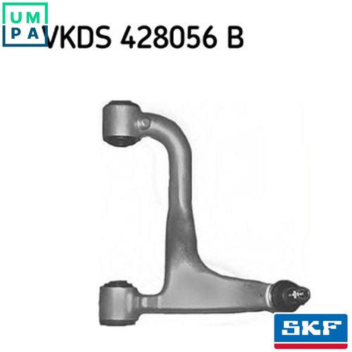 Controltrailing arm wheel - controltrailing,