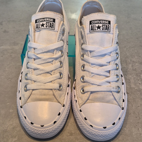 Converse all star low top - all,
