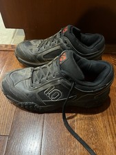 five ten impact flat pedal