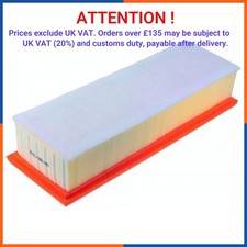 Air Filter for BMW |