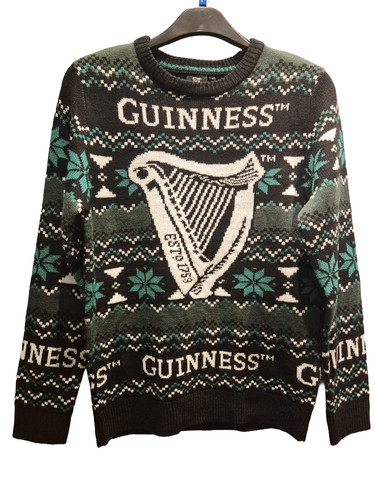 Official guinness christmas - official,