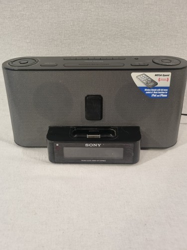 Sony dream machine speaker - sony,
