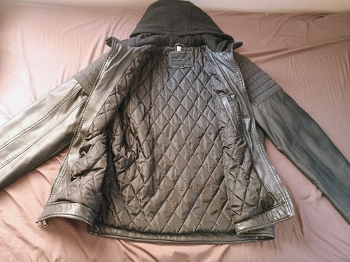 Sean john mens - sean, jacket