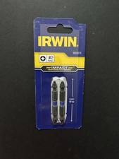 Irwin 1923375 Impact Double