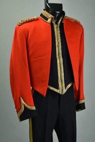 16th 5th lancers uniform - lancers,