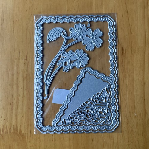Metal cutting dies set - dies,