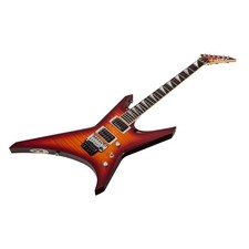 Jackson USA Warrior WR1 -