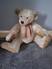 Russ brentton bear vintage - russ, bear,