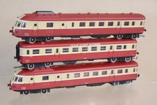 LIMA SNCF RGP TRANS EUROPE