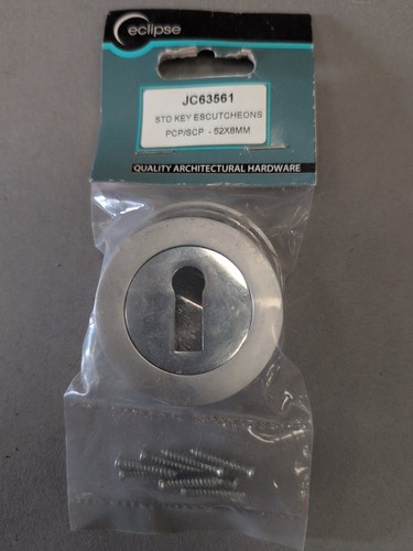 Eclipse jc63561 std key - jc63561,