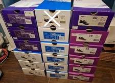 Job Lot of New In Box Men &
