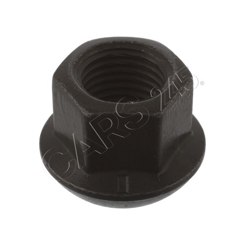 Swag nut for porsche lt - swag, vw