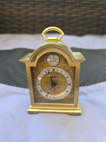 Vtg swiza tempus fugit - vtg,