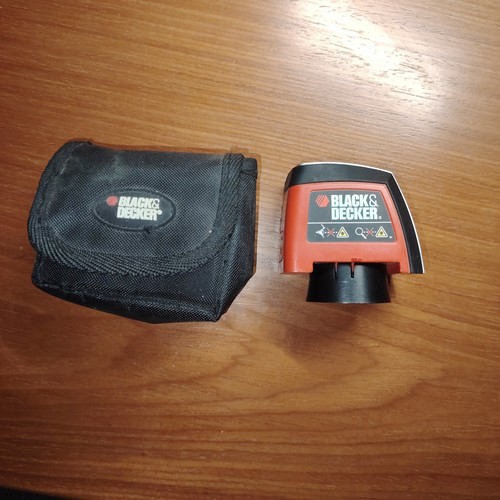 Black decker bdl120 - &,
