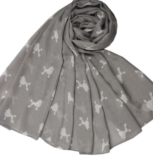 Add item scarf - item,