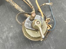 Original Rotary Switch Willys MB Ford GPW Jeep G503