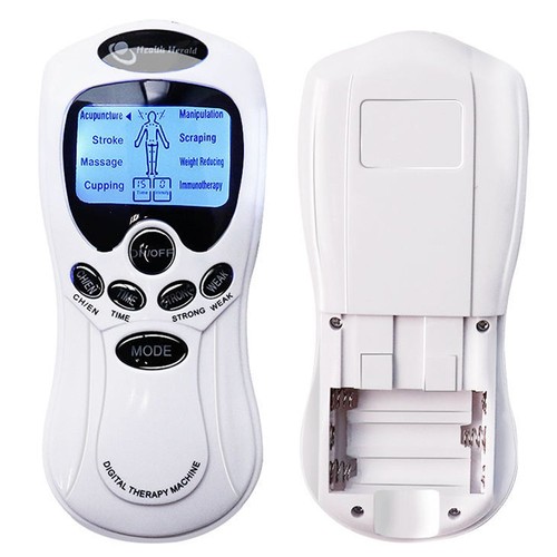 Levels tens therapy machine - tens,
