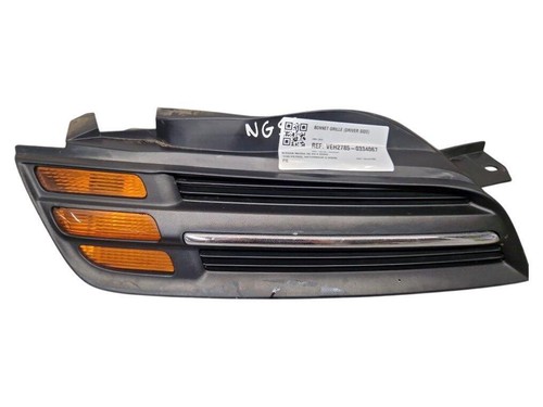 Nissan micra front - nissan, grill