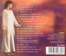 The Very Best of Mary Duff - Duff Mary CD 4CVG The Cheap Fast Free Post