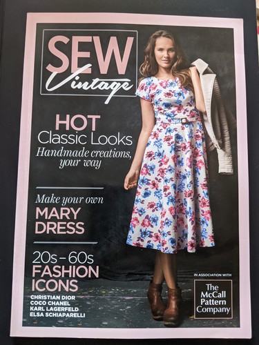 Sew vintage 20s 60s - vintage,, fashion