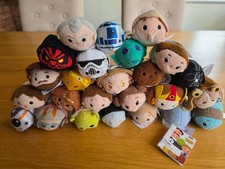 Star Wars Tsum Tsum x 25