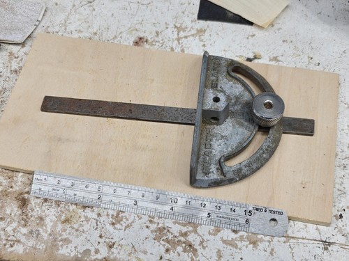 Picador fig 110 - picador, 1/2"