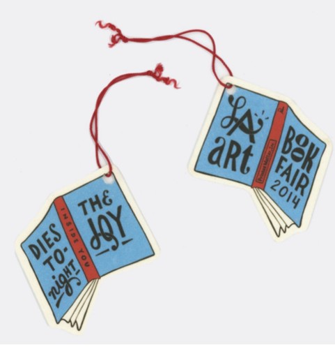 Piet parra air freshener - parra,