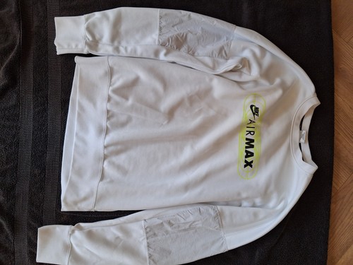 Nike air max sweatshirt - nike,