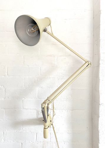 Herbert terry anglepoise model - herbert,