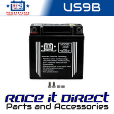 US Powersports Battery for
