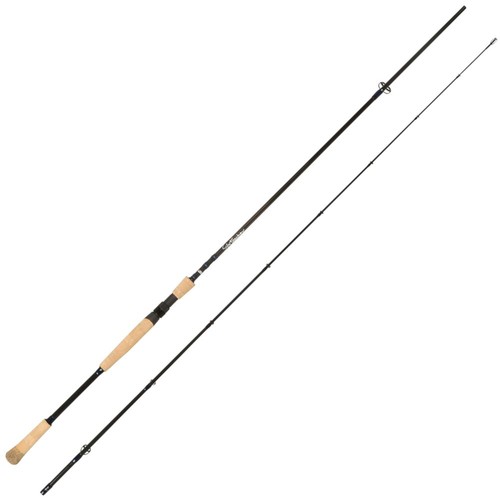 Abu garcia svartzonker - abu,