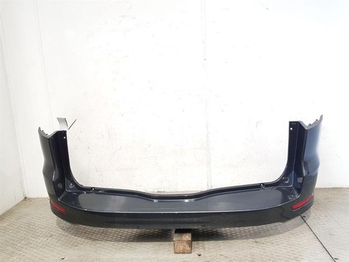 2007 2010 mk4 - mk4, rear