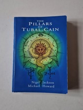 The pillars tubal cain by - tubal,