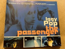 IGGY POP - THE PASSENGER - 3