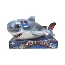 10”/25cm Jaws Soft Toy On
