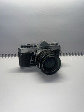 Olympus om1 with - om1, md