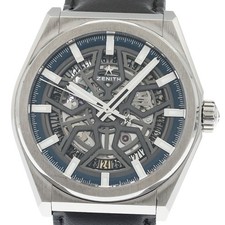 Zenith defy 9000 670 - zenith, date