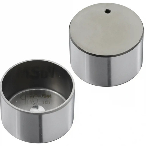 Valve lifter glass exhaust - lifter,